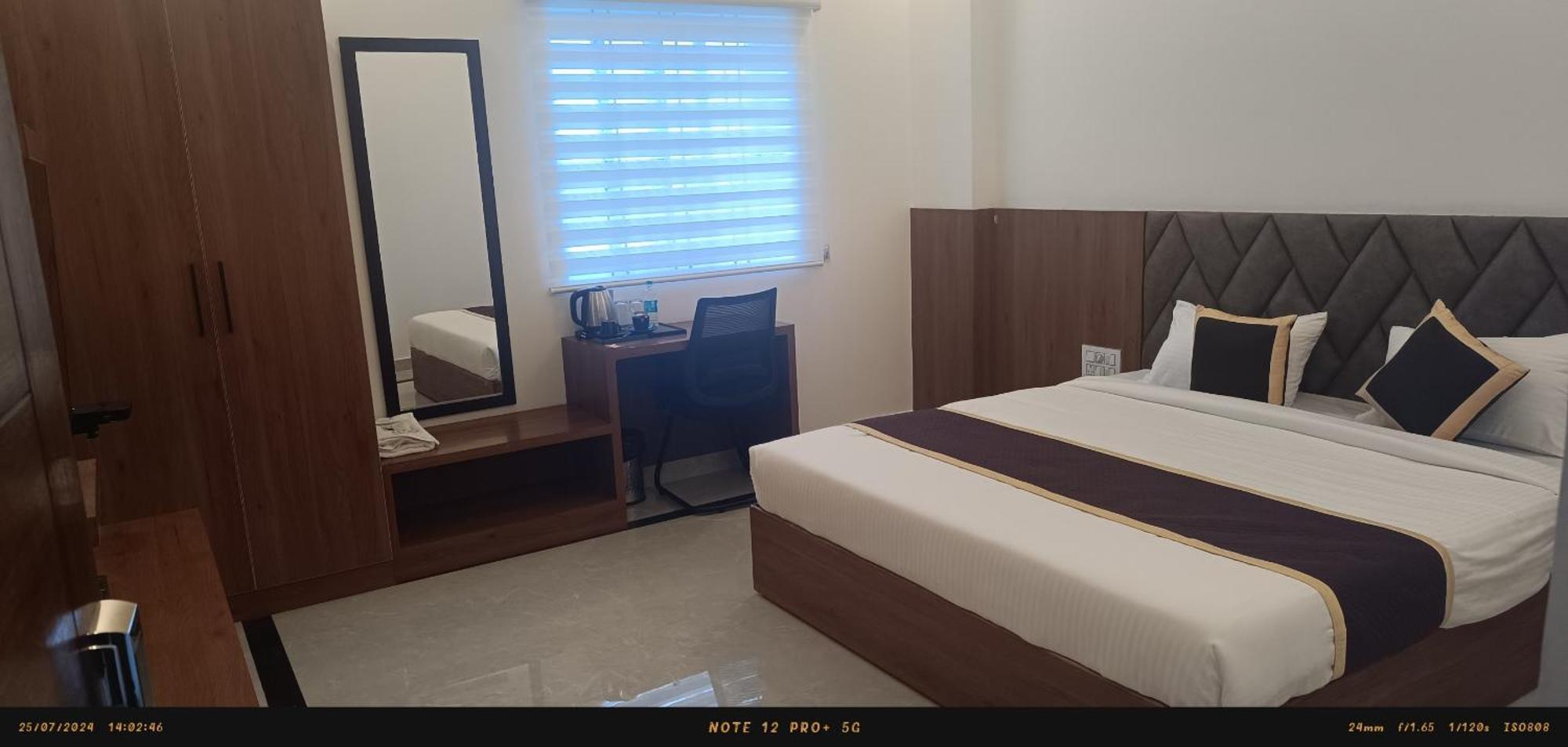 Best Residency Hosūr Εξωτερικό φωτογραφία